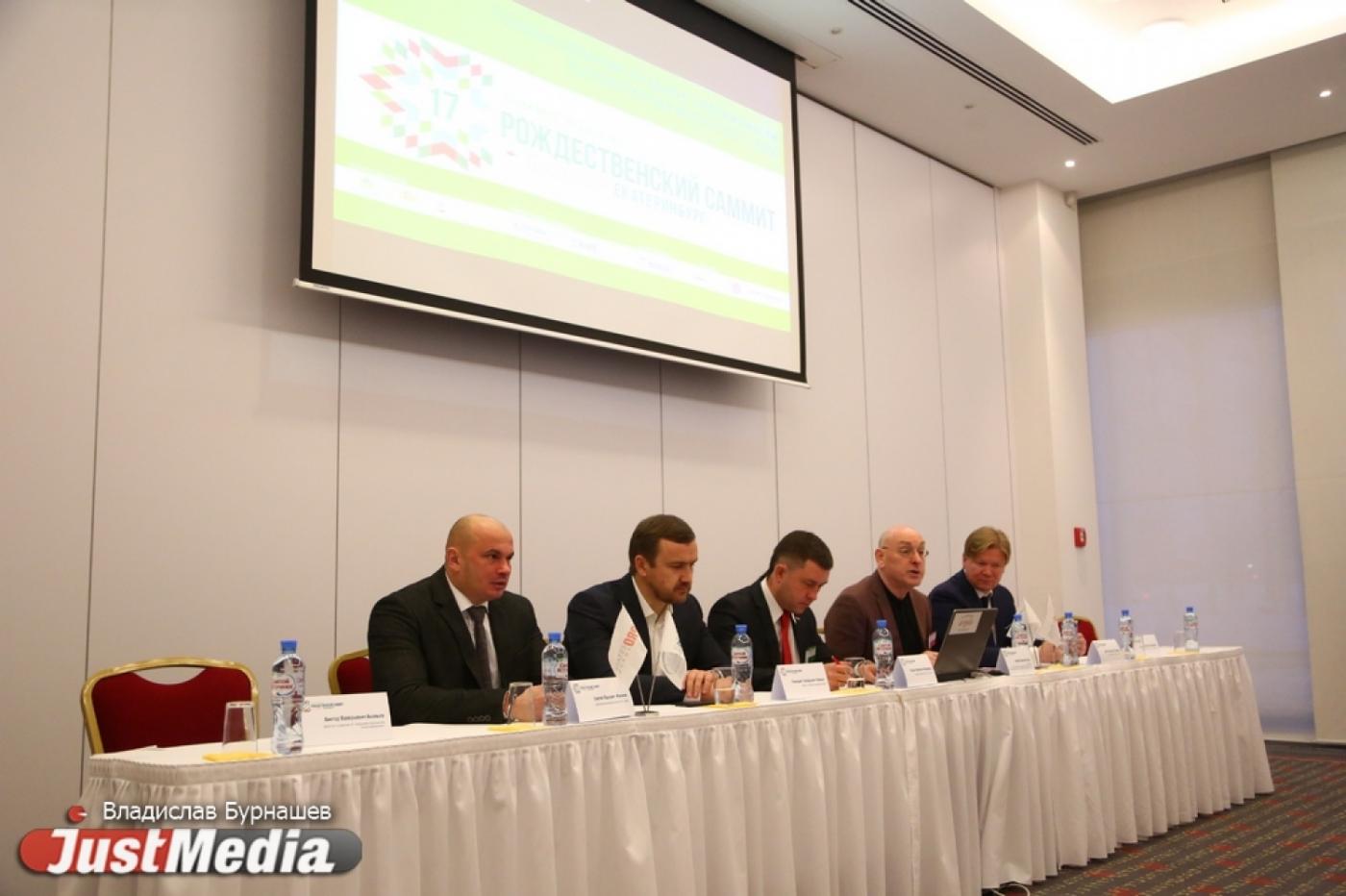 Уральские девелоперы и банкиры о платежеспособном спросе: «Больной скорее жив, чем мертв, но какой-то он вялый» - Фото 1