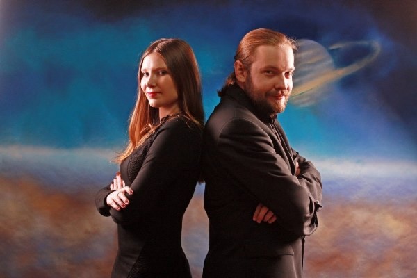 Екатеринбургские стартаперы создают детский лагерь для подготовки экипажей космических кораблей