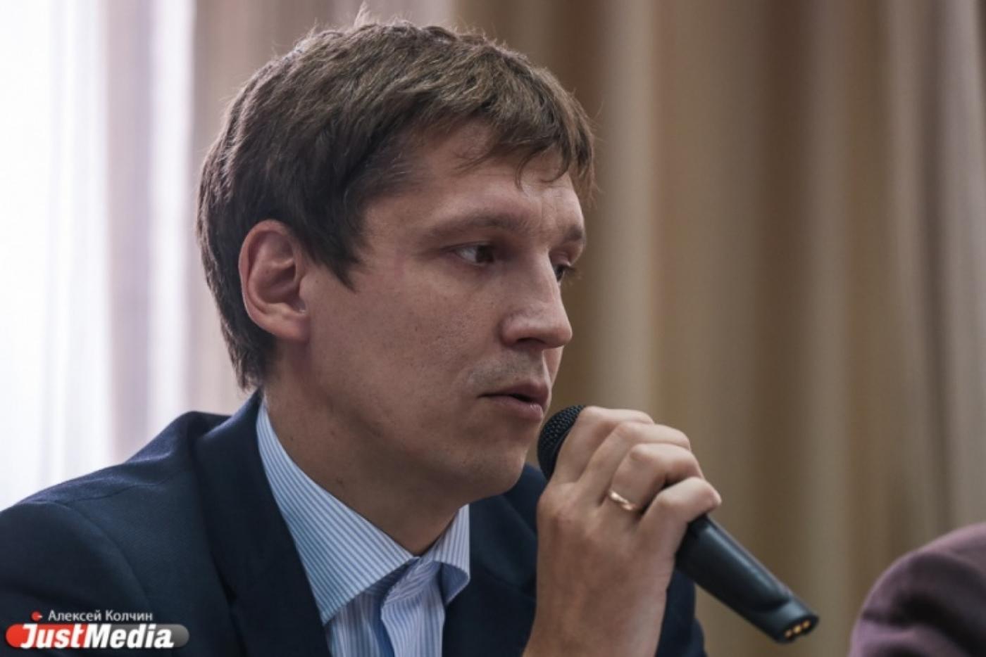 Михаил Хорьков, аналитик: «Высокая конкуренция и огромный объем непроданного жилья не дадут расти ценам в 2018 году» - Фото 1