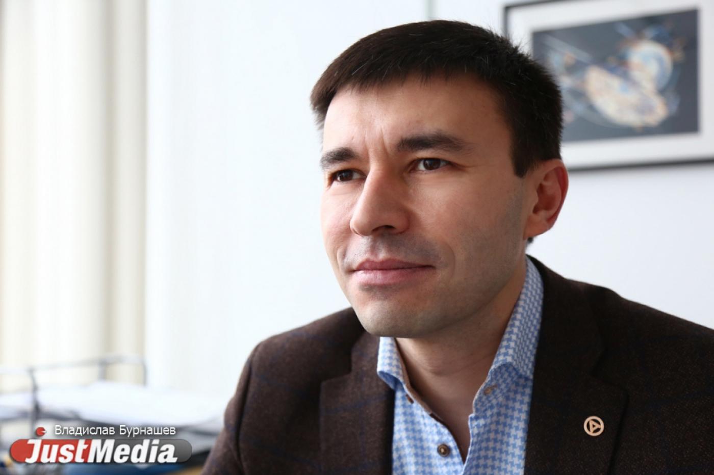 Тимур Абдуллаев: «Надо подумать о том, как будем использовать ЭКСПО-парк после мероприятия. Он не должен стать разовым, как в Сочи» - Фото 1