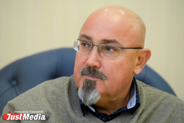 ОТКРЫТАЯ ПОЗИЦИЯ. Андрей Шишкин: «Я злоупотребляю должностью директора, но быть в стороне от громких имиджевых для театра проектов не могу»