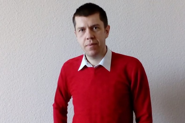 ОТКРЫТАЯ ПОЗИЦИЯ. Руслан Мухаметов о жизни после 18 марта: «Поведение Запада может привести к усилению позиций силовиков в структурах власти»