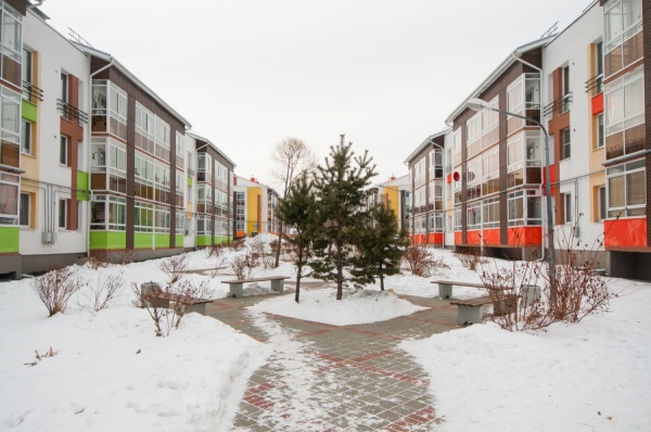 «Это наша уютная небольшая деревенька». Как жители «Мичуринского» превратились в одну большую семью с общими увлечениями