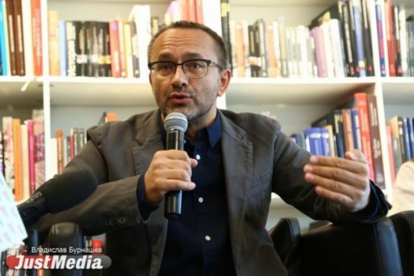 «Я сказал Мединскому: У меня, видимо, другая Россия и вы, видать, не знаете нашу страну» - Фото 1