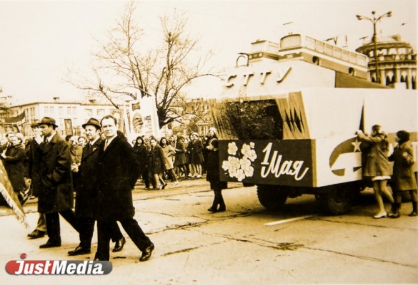 «Труд кондукторов был признан тяжелым, нервным и малопроизводительным». О бескондукторной работе свердловского трамвая СПЕЦПРОЕКТе «Е-транспорт»