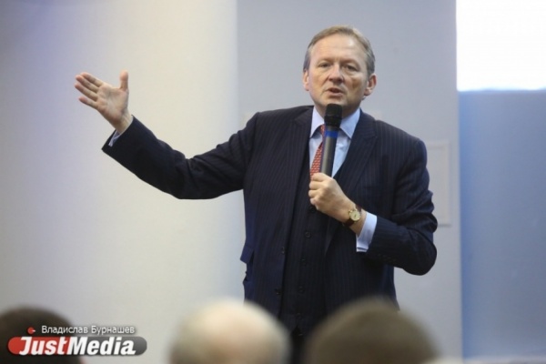 «У Титова ерунда написана?». Как бизнес-омбудсмен предлагает менять экономику страны - Фото 1