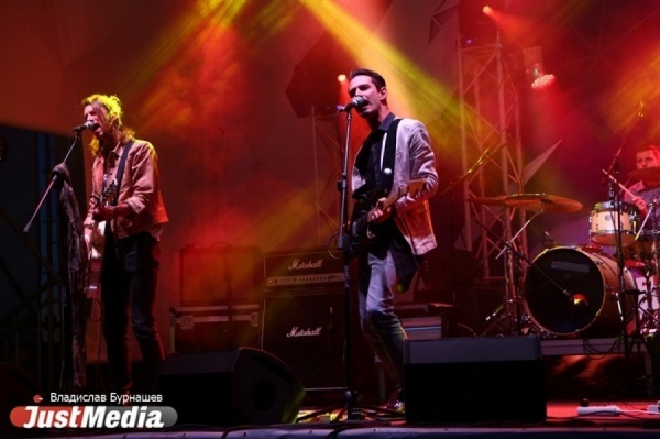 Ural Music Night-2018