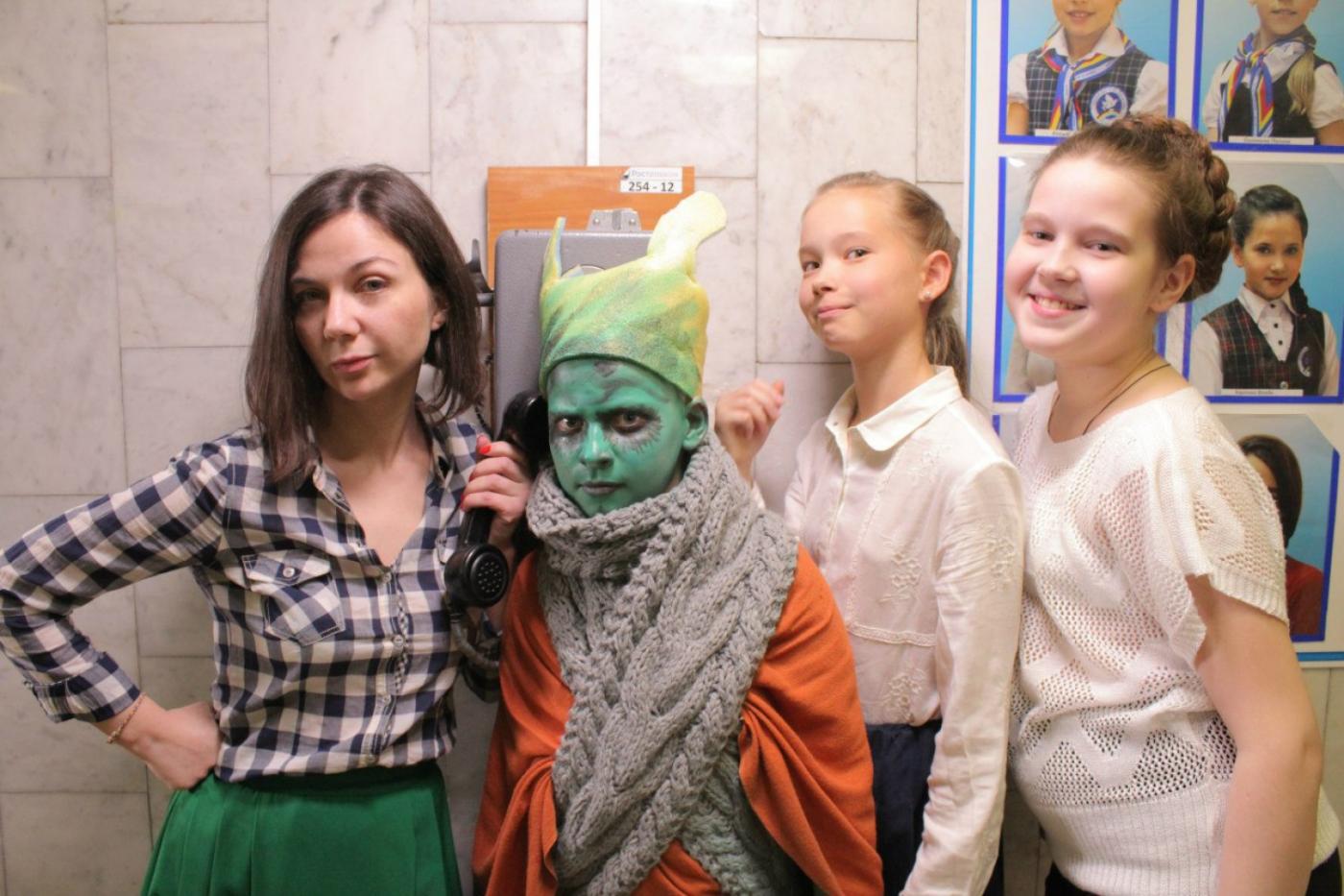«Уральский Ералаш – коммерческий проект, несмотря на бесплатный кастинг». Режиссер видеожурнала рассказала JustMedia о его секретах и особенностях  - Фото 1