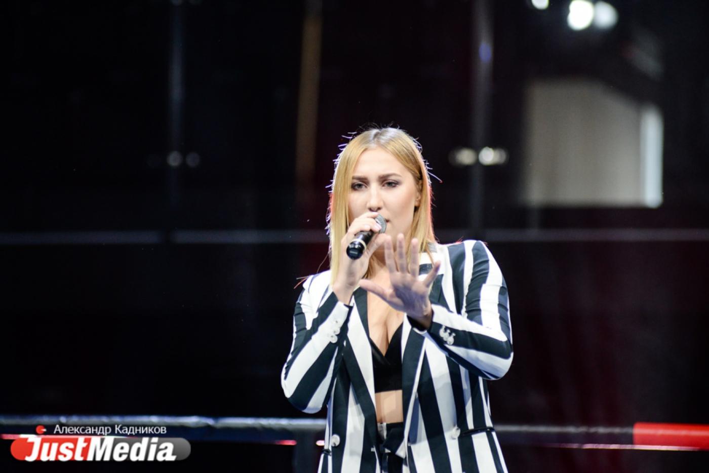 100 тысяч рублей, слава и поцелуй от Нагиева: в Екатеринбурге отобрали претендентов на шоу «Голоса и танцы». ФОТО - Фото 1