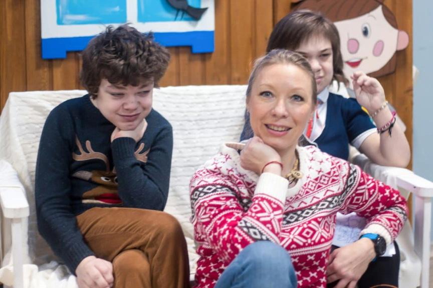 «В нашей стране инвалидов надо сразу сбрасывать со скалы, как в Спарте» - Фото 1