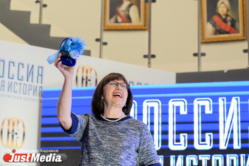 Парк «Россия – моя история» отметил год. Как это было - Фото 1