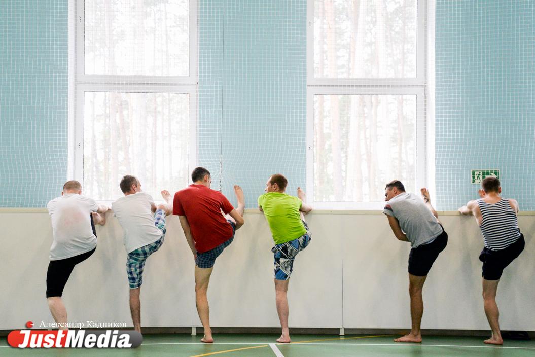 После выписки пациент заключает договор с родственниками. Как живут реабилитанты «Урала без наркотиков». РЕПОРТАЖ - Фото 1