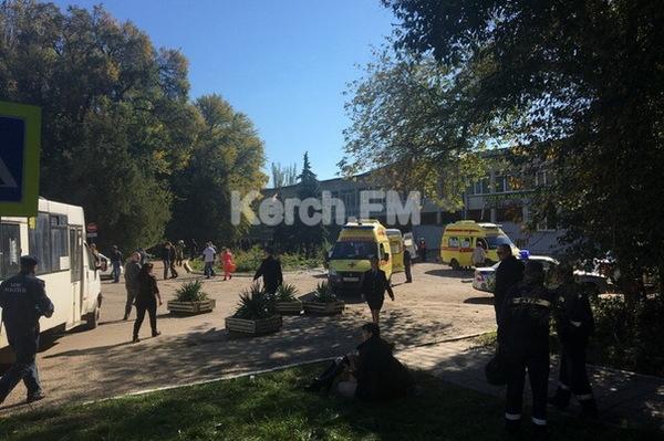 Среди погибших в Керченском политехе оказалось 11 несовершеннолетних детей. Главное о трагедии - Фото 1