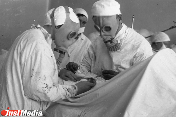 «Поводом к операциям без наркоза служили травмы, костоеды и обморожения». О работе Верх-Исетского госпиталя в начале XIX века в JUSTHISTORY