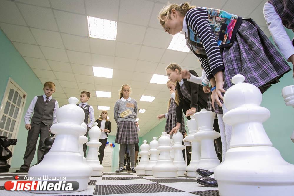 «Занятия по шахматам не означают, что все остальное надо бросить» - Фото 1