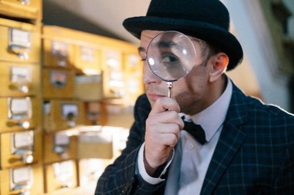 «Мы не лучше полиции и приставов. У нас просто больше возможности побегать по земле». ИНТЕРВЬЮ с экс-силовиком, ставшим детективом - Фото 1