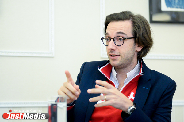 Жан Ромен Весперини, режиссер новой постановки в театре Урал Опера Балет: «Возможно, Турандот, наконец, не будет с Калафом» - Фото 1