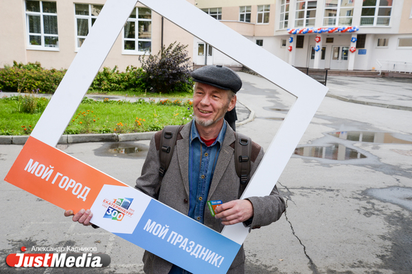 Первые данные по одномандатникам в ЕГД. Тунгусов сдает город - Фото 1