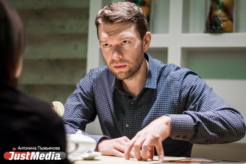 Алексей Вихарев: «Приемные работают далеко не у всех депутатов. Их надо проверять» - Фото 1