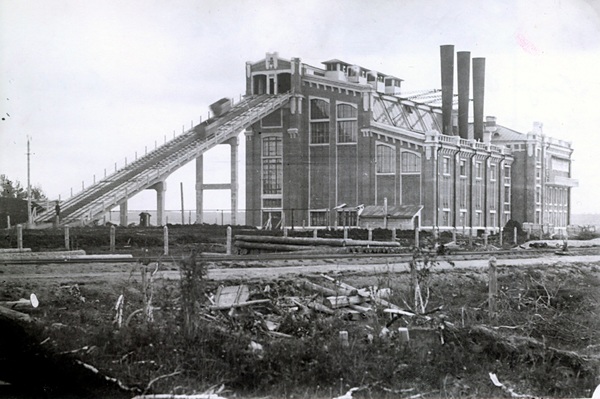 Как райская жизнь энергетиков на Большом Конном обратилась в ад: о быстром, но коротком расцвете полуострова в 1920-е годы – в JUSTHISTORY