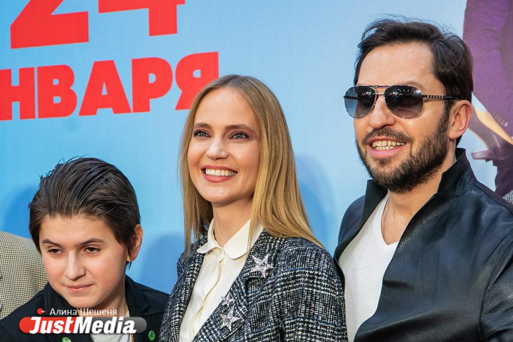 Глюкоза: «В общем, конкретно пошла по рукам» - Фото 1