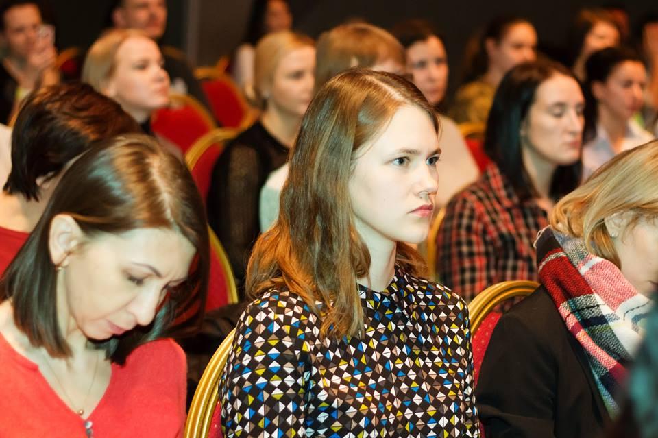 «В понимании детей есть немножко шизофрении». Конспект с MAMAPAPA FORUM - Фото 1