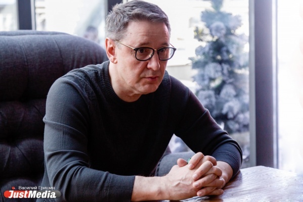 Олег Ананьев, ресторатор: «У потребителей нет выбора, они питаются тем, что есть»