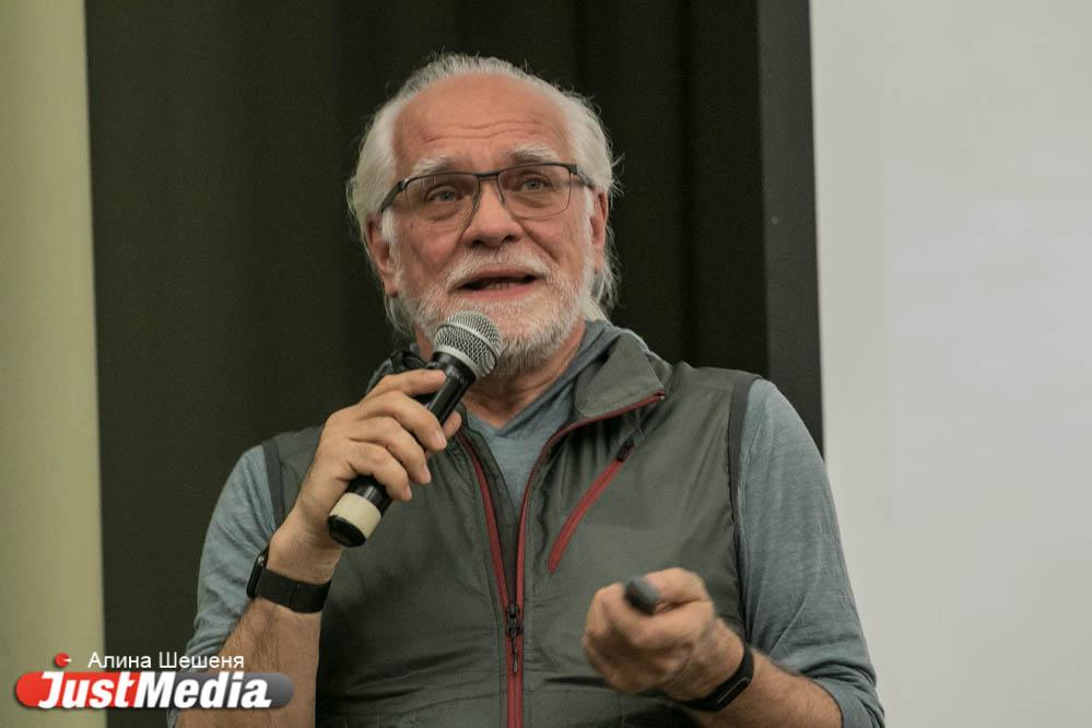 Директор по стратегическому маркетингу «Яндекса» Андрей Себрант: «Студентам повезло, потому что они будут работать в гибридных командах» - Фото 1