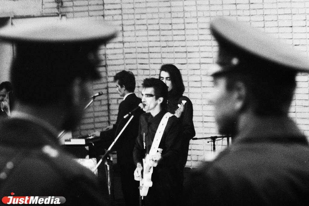 Вячеслав Бутусов: «Храм Святой Екатерины - это первейший и обязательный градостроительный элемент города» - Фото 1