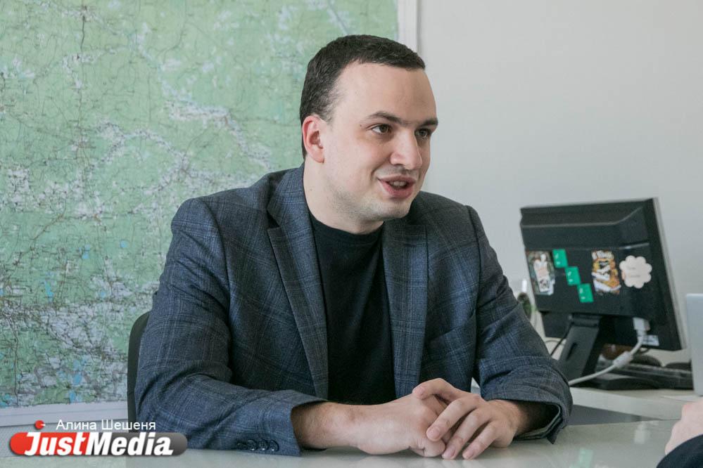 Депутат Дмитрий Ионин: «Лично мне министр Дитрих сказал, что расширение сети метро, кроме Москвы и Санкт-Петербурга, не планируется» - Фото 1