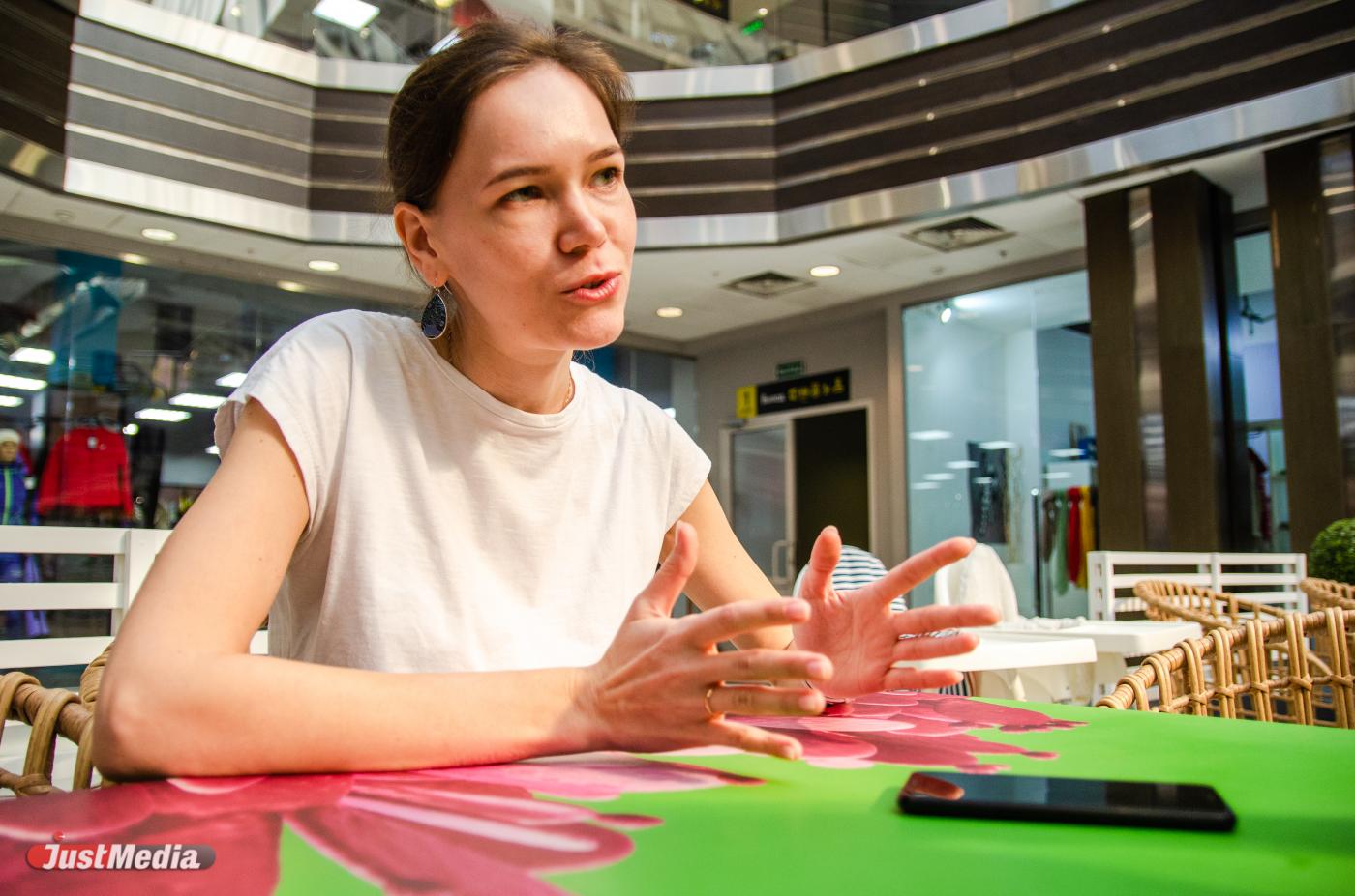 Эколог Наталья Андрусевич — о раздельном сборе мусора: «Переработка и сортировка – низшие ступени обращения с ТКО. Главная задача – сокращать появление отходов» - Фото 1