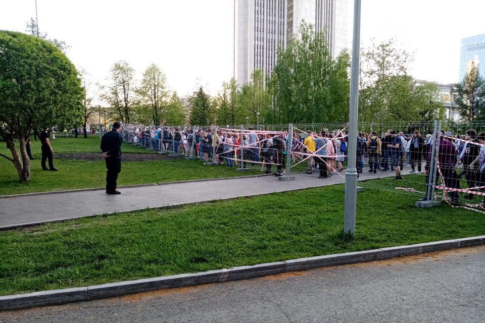 «В нормальных странах после таких прецедентов власти уходят в отставку» - Фото 1