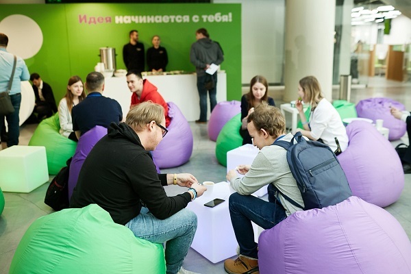 От голосовых роботов до видеоаналитики: МегаФон-инвестор ищет молодых ИТ-предпринимателей - Фото 1