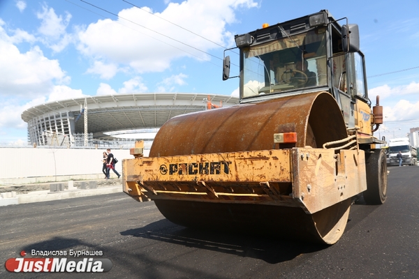 На Среднем Урале новые дороги будут строить по европейским стандартам - Фото 1