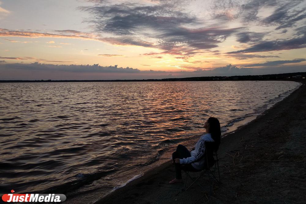 Уральское море, археологические памятники и лучшие песочные пляжи. Топ-5 челябинских озер для жителей Екатеринбурга - Фото 1
