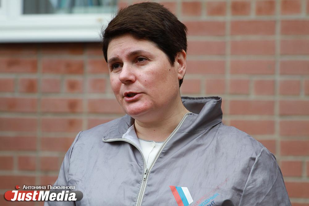  «Подключились влиятельные люди, но это не помогло». Глава фонда «Я особенный» рассказала подробности о выселении - Фото 1