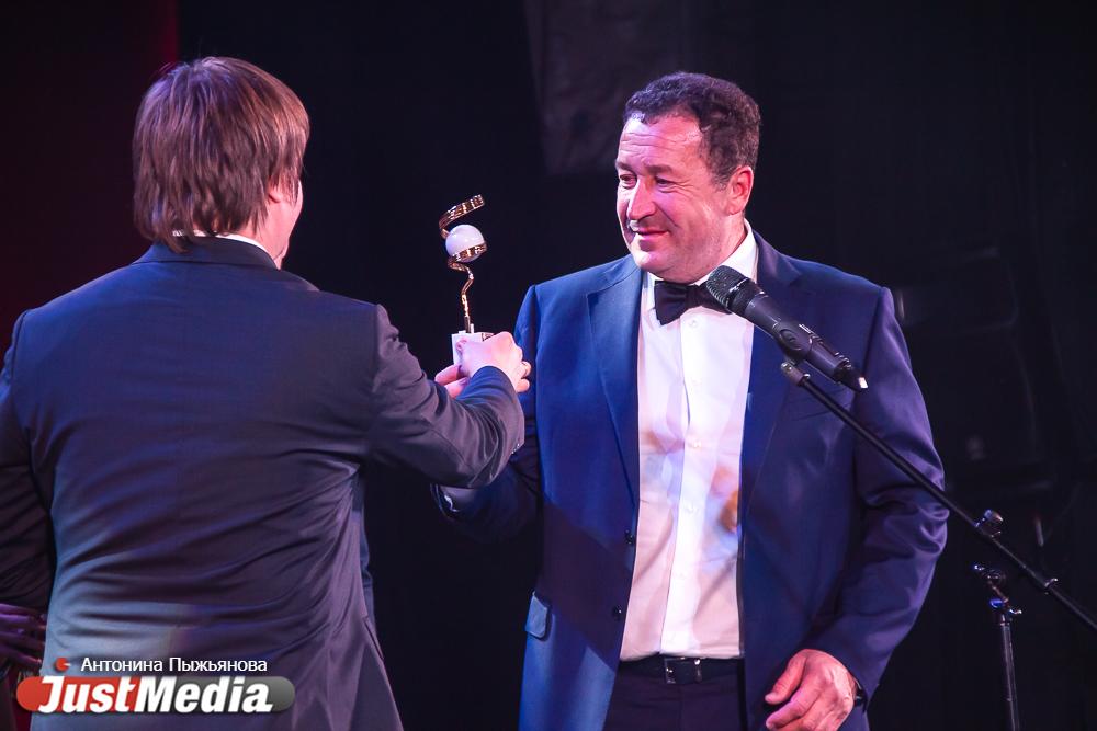 На премии «Человек года» обсудили главные скандалы-2019  - Фото 1