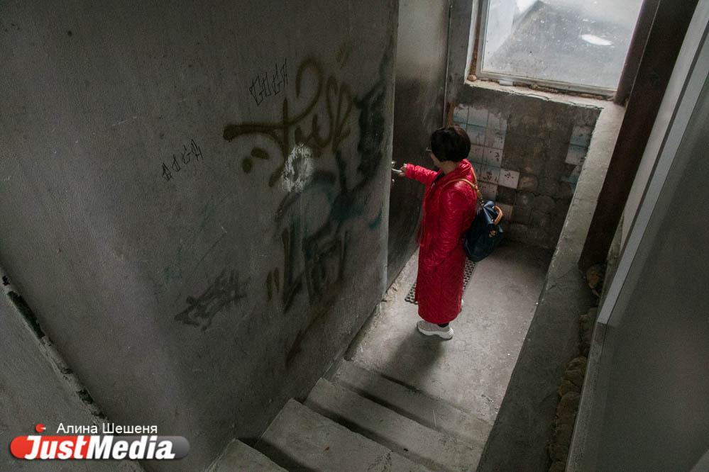 «Когда будет официальное разрешение  –  приходите. А сейчас прошу на выход». Как работают приемные депутатов. Выпуск №4 - Фото 1