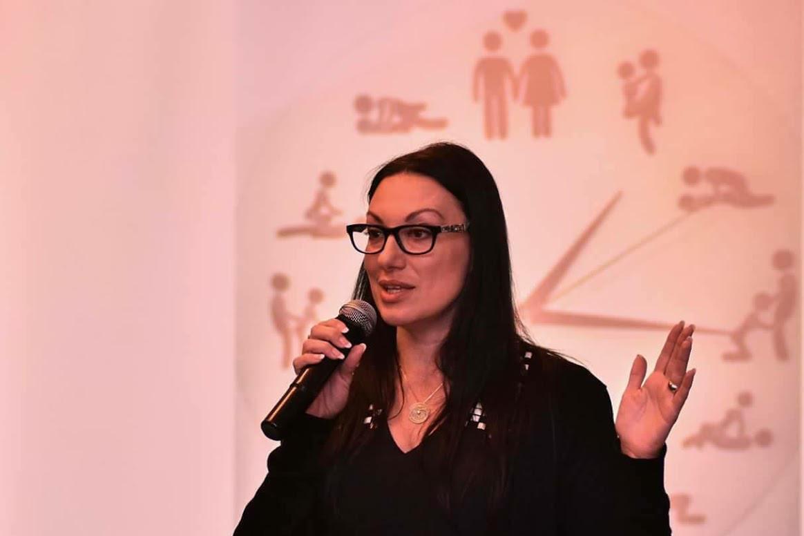 Сексолог Екатерина Кацман: «Современные дети уже в 10 лет начинают смотреть порно»  - Фото 1