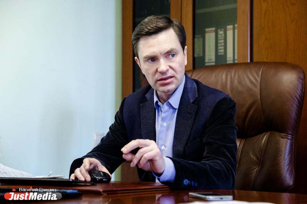 Александр Оглоблин: «Люди не могут закупать впрок, доход позволяет взять еду на ближайшие 1-2 дня» - Фото 1