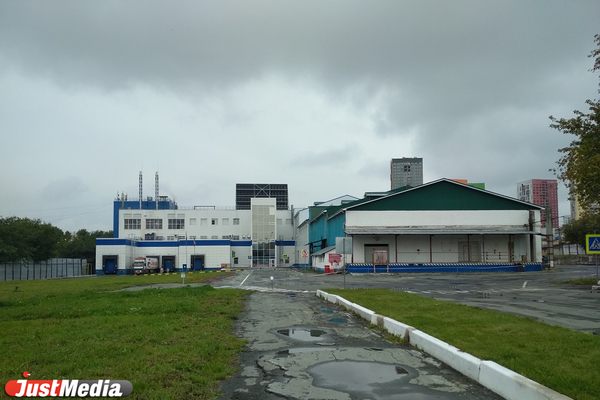 По Екатеринбургскому городскому молочному заводу начали водить экскурсии - Фото 1
