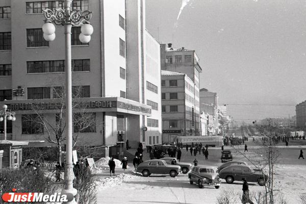 Ураганный ветер Бора и -54 за окном. Рекорды уральской зимы, начиная с 1836 года - Фото 1