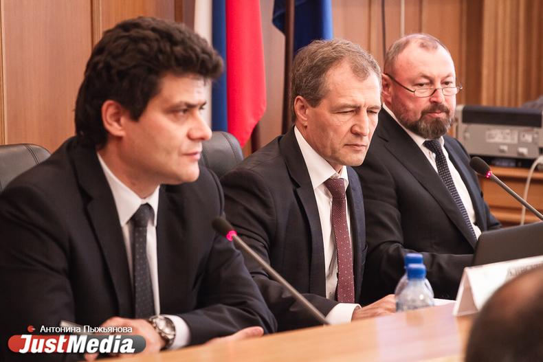 «Дума, где за все решения будут ответственны всего два человека». Володин и Тестов усилили свои позиции - Фото 1