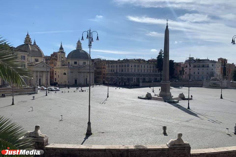 Отмена платежей по кредитам и компенсация в 500 евро. Как Италия встречает коронавирус - Фото 1