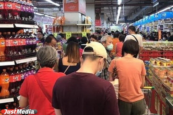 Город опустел, китайских туристов нет. Как в Малайзии справляются с паникой из-за коронавируса