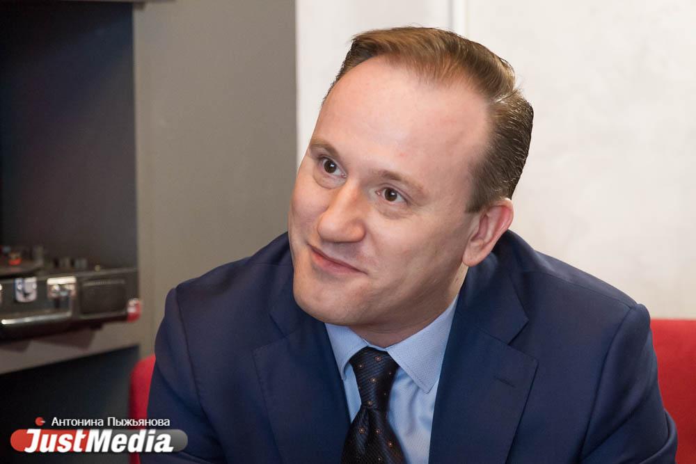 Сергей Царегородцев, «Екатерининский оркестр»: «На переработанной музыке современное поколение не познакомить с классикой» - Фото 1