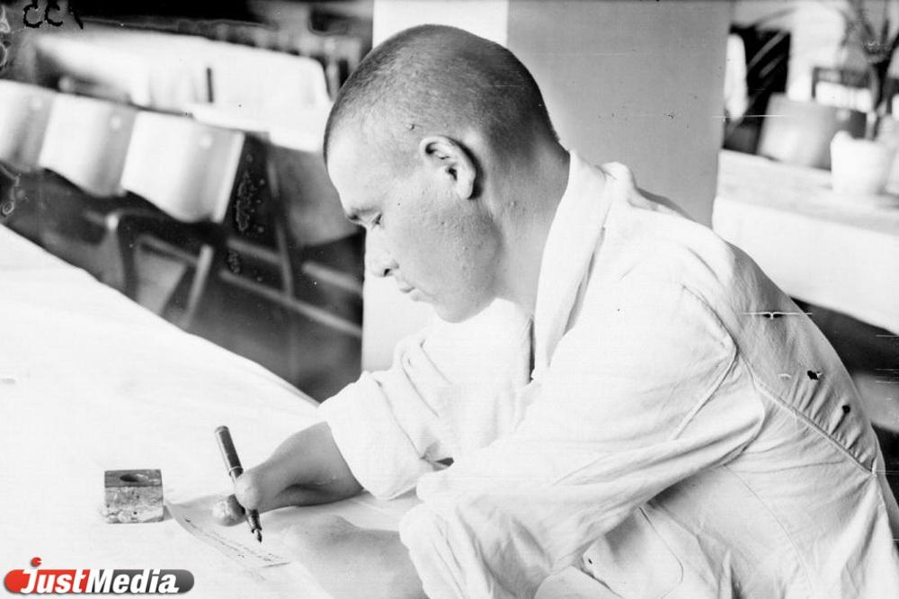 «Оставались одни глаза и язык, висящий на груди». Как в годы войны в Свердловске работали эвакогоспитали - Фото 1