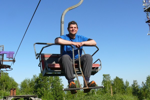  «В больнице ты под постоянным наблюдением, а дома про тебя забывают». Екатеринбуржец рассказал, как лечился от коронавируса на дому