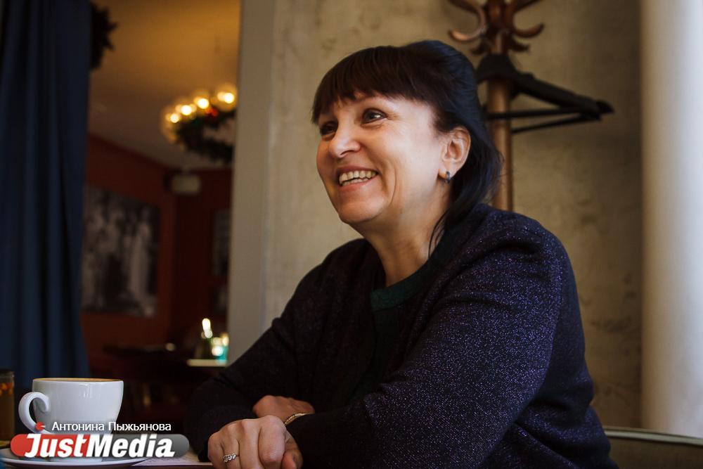 Галина Зяблицева: «Увидела и подумала: «Очень похож на Есенина» - Фото 1