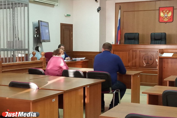 «Конечно, мне причинен ущерб - я потеряла дочь». Мать убитой Ксении Каторгиной дала показания в суде - Фото 1